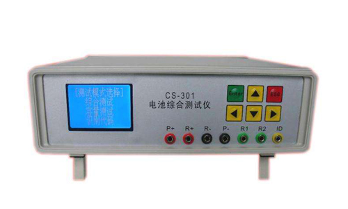 <b>便攜式UPS電池測(cè)試儀使用方法，趕快來(lái)試試!</b>