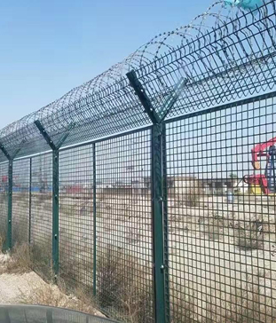 軍工級(jí)低溫鋰電池UPS系統(tǒng)用于邊境電子圍欄系統(tǒng)