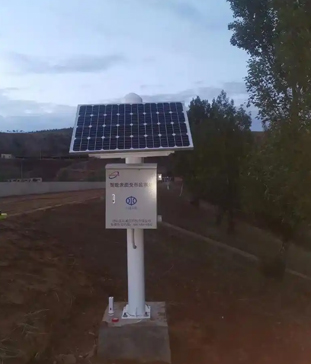 <b>軍工級低溫鋰電池UPS系統(tǒng)應(yīng)用在遠(yuǎn)程數(shù)據(jù)采集站（遙測遙信）解決方案</b>