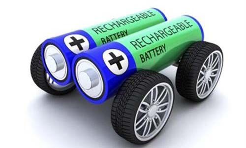 <b>老司機說故事，鋰電池能否取代電動車常用的鉛酸電池?</b>