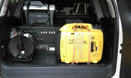 <b>車(chē)載鋰電UPS的使用優(yōu)勢(shì)是什么?</b>