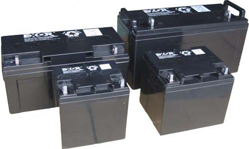<b>UPS電源蓄電池使用壽命是多久？</b>