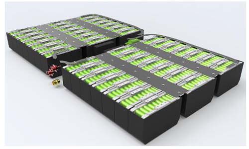 <b>48V磷酸鐵鋰電池組低溫性能怎么樣？</b>