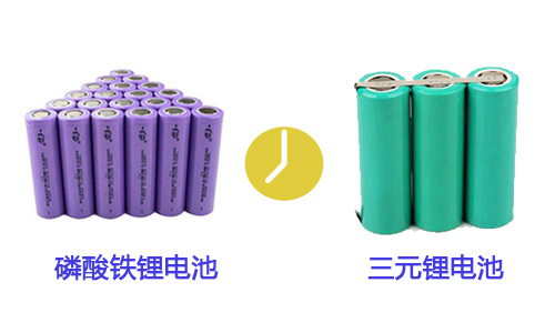 <b>三元鋰和磷酸鐵鋰電池真實(shí)壽命哪個(gè)久？</b>