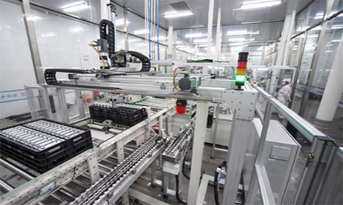 <b>鋰電池組裝加工生產(chǎn)設備具體有哪些?</b>