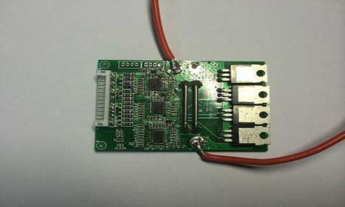<b>鋰電池組可以不用保護(hù)板嗎?</b>