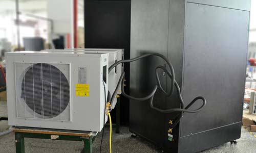 <b>鋰電池UPS電源是否能帶載空調(diào)？</b>
