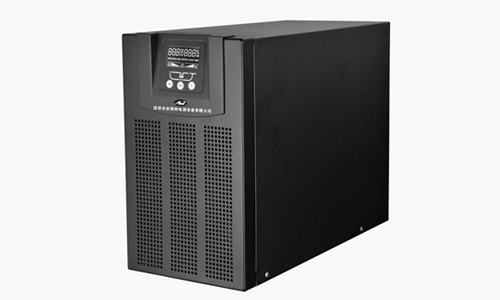 <b>在線式鋰電池UPS電源，為您的設備保駕護航</b>