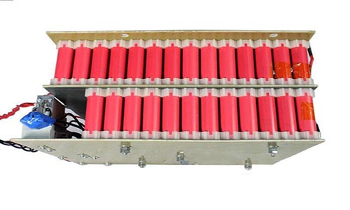 <b>鋰電池組老化測(cè)試，對(duì)電池性能有何影響?</b>