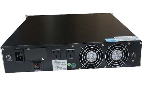 <b>采購(gòu)機(jī)架式UPS電源要注意哪些事項(xiàng)?</b>