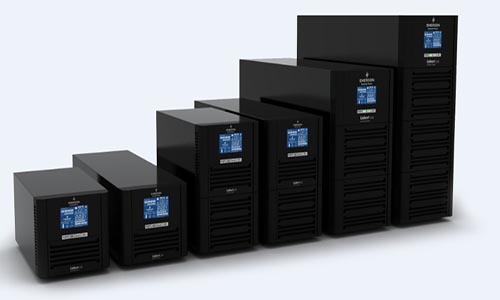 <b>大功率UPS電源前端能安裝漏電保護開關(guān)嗎</b>