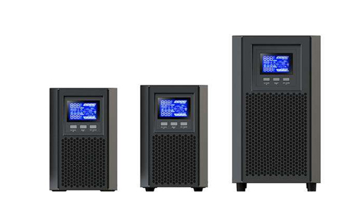<b>磷酸鐵鋰電池UPS解決金融行業(yè)斷電問(wèn)題</b>