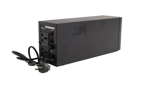 <b>后備式UPS不間斷電源的優(yōu)缺點有哪些</b>
