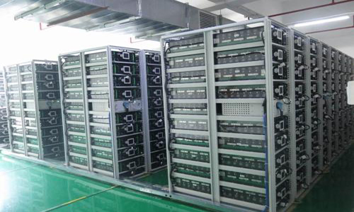 <b>國內(nèi)外大容量鋰電池儲能系統(tǒng)發(fā)展現(xiàn)狀</b>