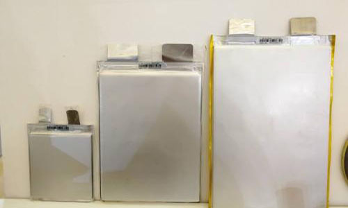 <b>軟包鋰電池技術在動力電池滲透率速度加快</b>