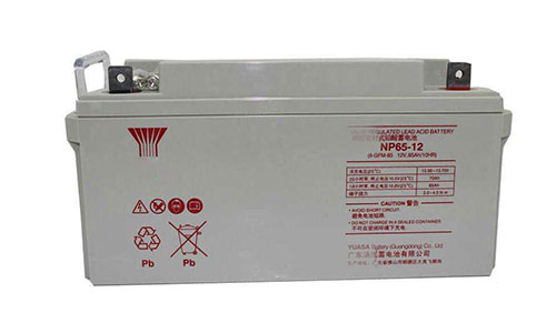 <b>新、舊UPS蓄電池為什么不能混搭使用</b>