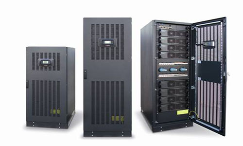 <b>模塊化UPS電源與傳統(tǒng)UPS性能結構對比</b>