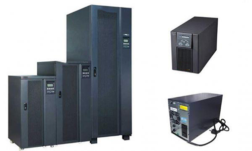 <b>消防EPS應急電源和UPS電源應用領(lǐng)域的區(qū)分</b>