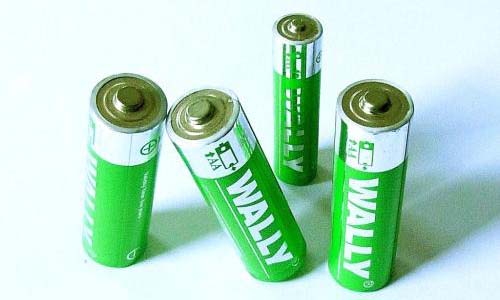 <b>一節(jié)干電池電壓是多少?干電池型號(hào)分類(lèi)</b>