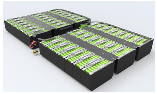 <b>UPS儲能磷酸鐵鋰電池在各行各業(yè)的應用方案</b>