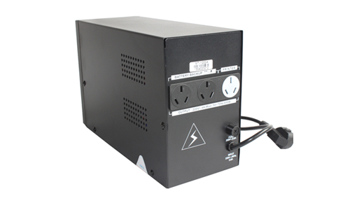 <b>機房供電系統(tǒng)ATS、EPS、UPS三者的區(qū)別</b>