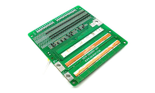 <b>鐵鋰電池保護(hù)板無(wú)充放電保護(hù)如何維修</b>