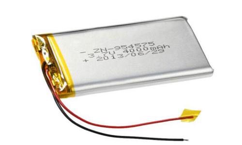 <b>聚合物鋰電與液態(tài)鋰電池對比的優(yōu)點(diǎn)</b>