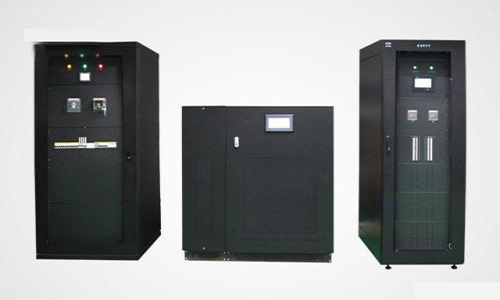 <b>UPS不間斷電源并聯(lián)原理和技術要求</b>