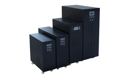 <b>不間斷電源是什么?UPS電源的組成結構</b>