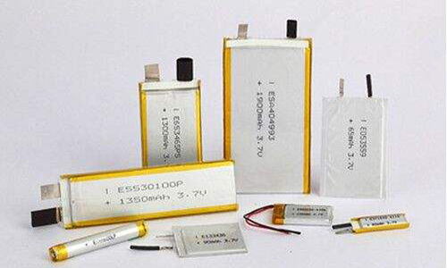 <b>聚合物鋰離子電池分類,聚合物鋰電池會(huì)爆炸嗎</b>