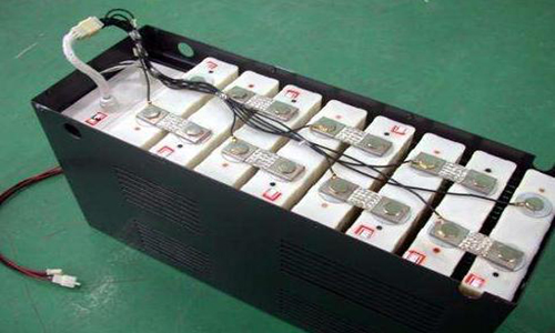 <b>鋰電池組在工業(yè)領域上的應用</b>