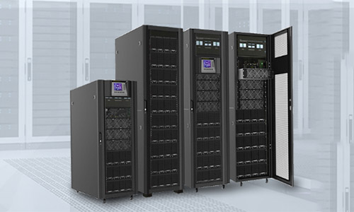 <b>塔式UPS、機架式UPS和模塊化UPS的特點</b>