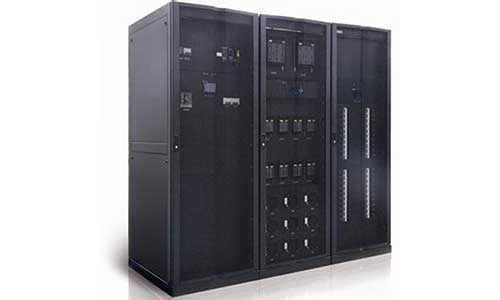 <b>停電的時候UPS電源無續(xù)電功能是什么原因</b>