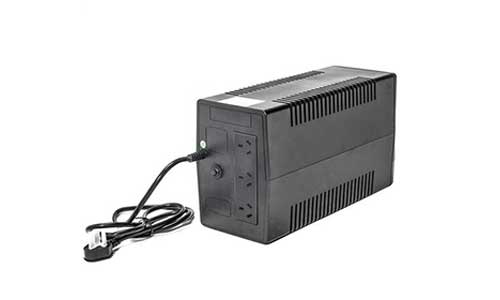 <b>UPS不間斷電源可以發(fā)快遞嗎？</b>