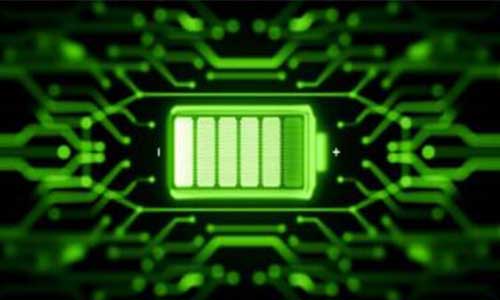 <b>2025年鋰離子電池市場(chǎng)需求將達(dá)到15％</b>