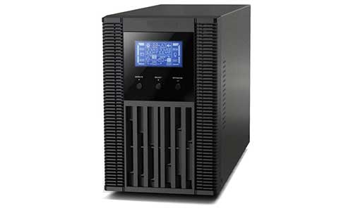 <b>UPS電源可以負(fù)載家用電器比如冰箱嗎？</b>