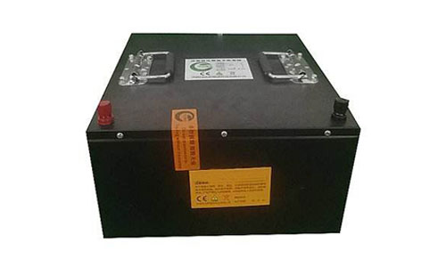 <b>鋰電池生產(chǎn)廠家解析房車(chē)用鋰電池還是鉛酸電池</b>