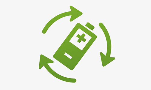 <b>鋰電池廠商淺談鋰電回收成本高，利用率低的問題</b>