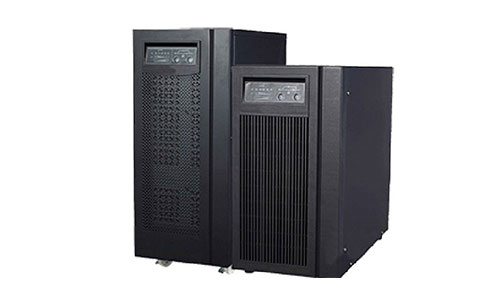 <b>UPS廠家解讀中國不間斷電源UPS行業(yè)市場現(xiàn)狀與技術水平</b>