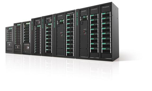 <b>模塊化UPS電源在開放式演播室供電系統(tǒng)的應用</b>