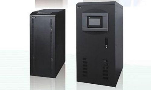 <b>電力專用UPS電源在電廠自動化生產(chǎn)設(shè)備的配置方案</b>
