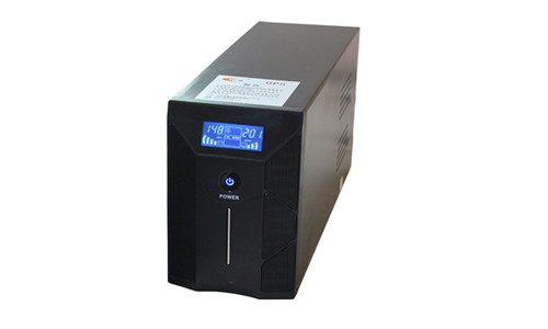 <b>UPS不間斷電源在交通運輸行業(yè)的應用</b>