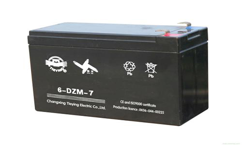 <b>鋰電池廠(chǎng)商告訴你鉛酸電池與晶膠電池哪個(gè)好</b>