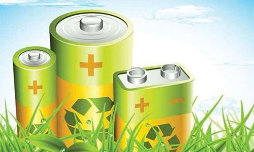 <b>鋰電池廠商淺談廢舊鋰電行業(yè)市場現(xiàn)狀與鋰電池回收技術</b>