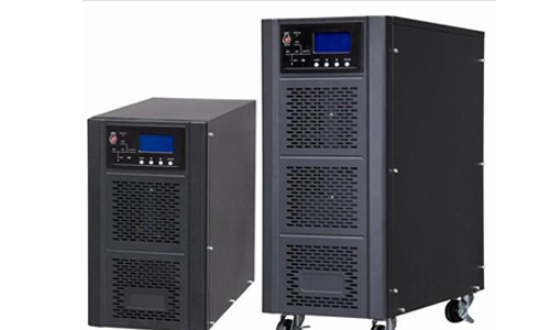 <b>UPS不間斷電源廠家解析工業(yè)動力型UPS系統(tǒng)的主要應用</b>