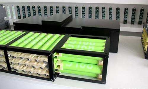 <b>新能源動力電池鋰電池、燃料電池的優(yōu)缺點比較</b>