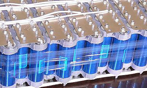 <b>鋰電池生產(chǎn)廠家解讀電動車三元鋰電池成本是多少</b>