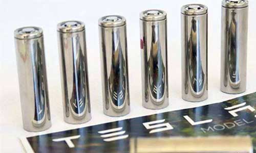 <b>特斯拉有可能為其他汽車(chē)制造商提供鋰電池</b>
