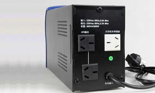 <b>UPS電源噪音大是什么原因？怎么解決？</b>