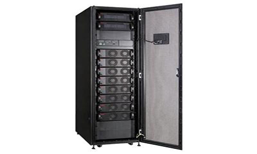 <b>UPS不間斷電源自動(dòng)關(guān)機(jī)是什么故障？</b>